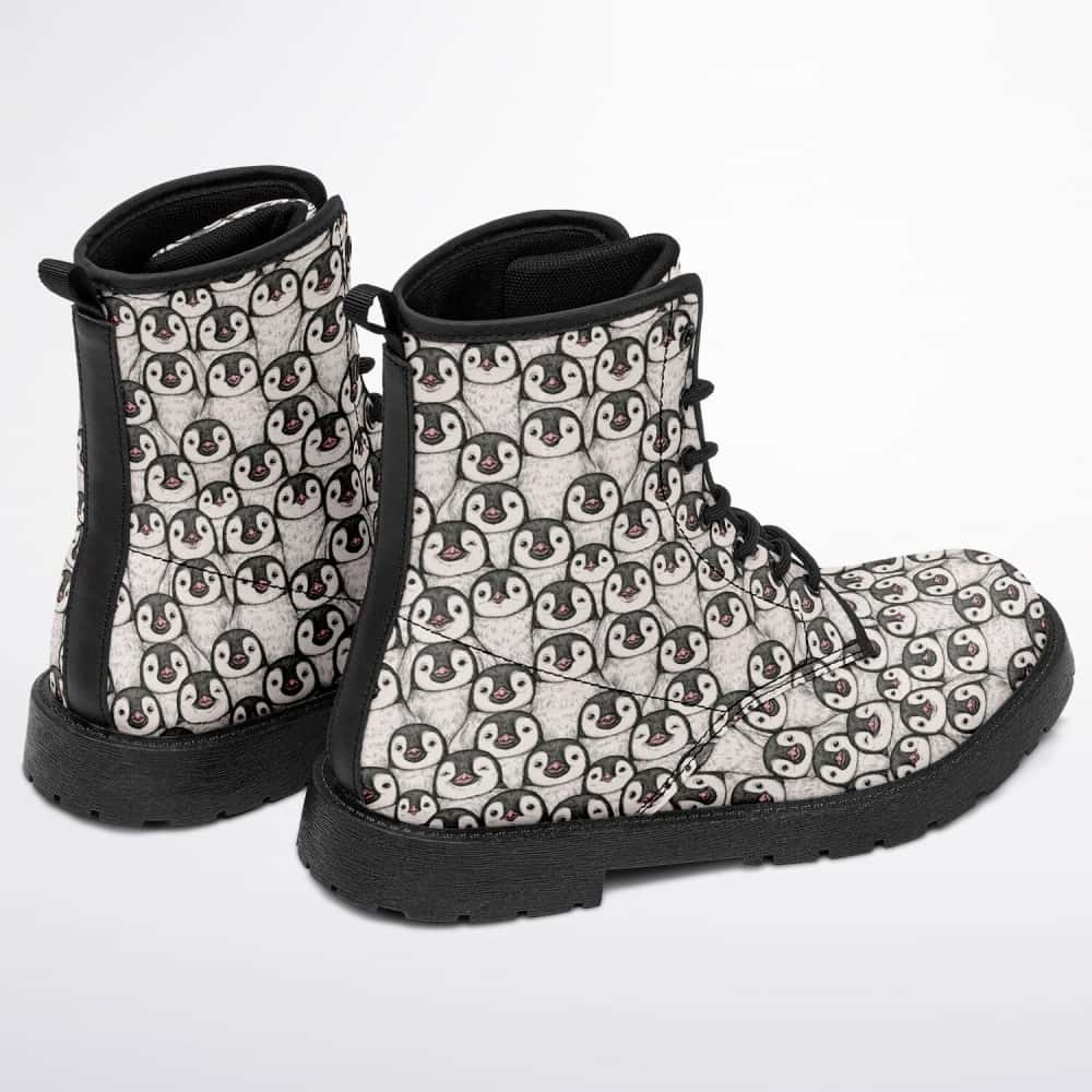 City Boots | Ethical Style by Projects817