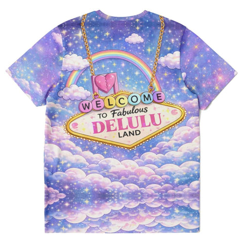 T-Shirt | Ethical Style by Projects817