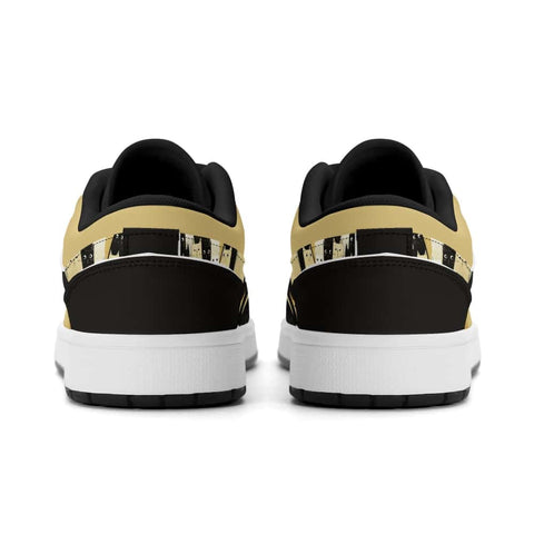 Low Top Sneakers | Ethical Style by Projects817