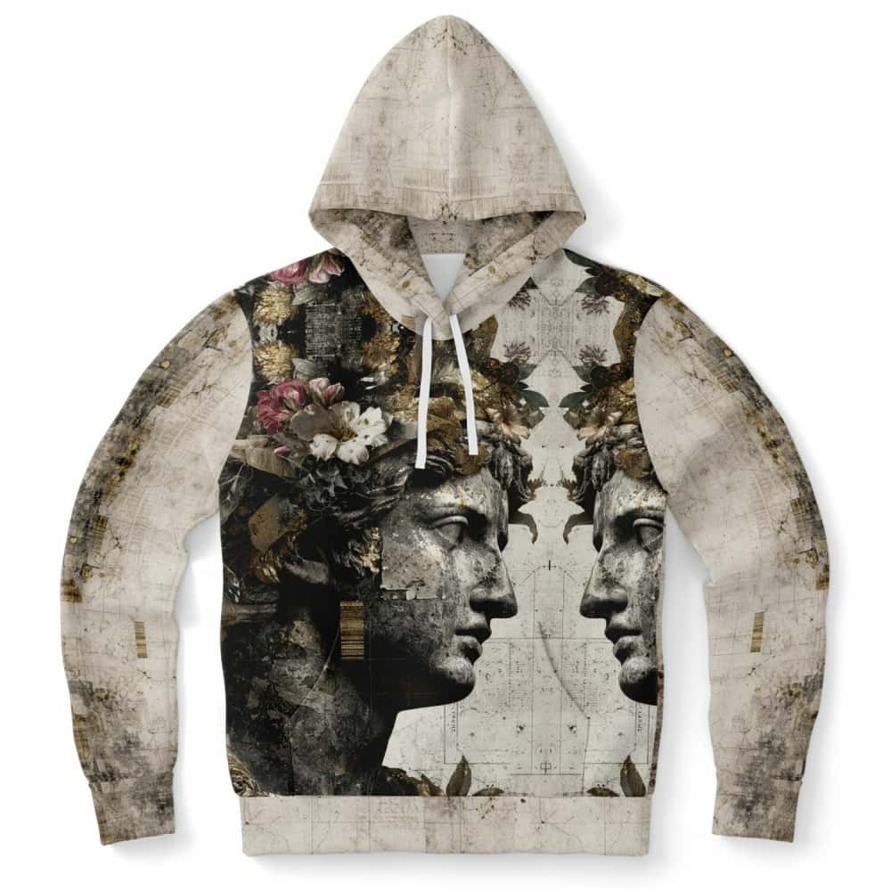 Fashion Pullover Hoodies | Ethical Style by Projects817