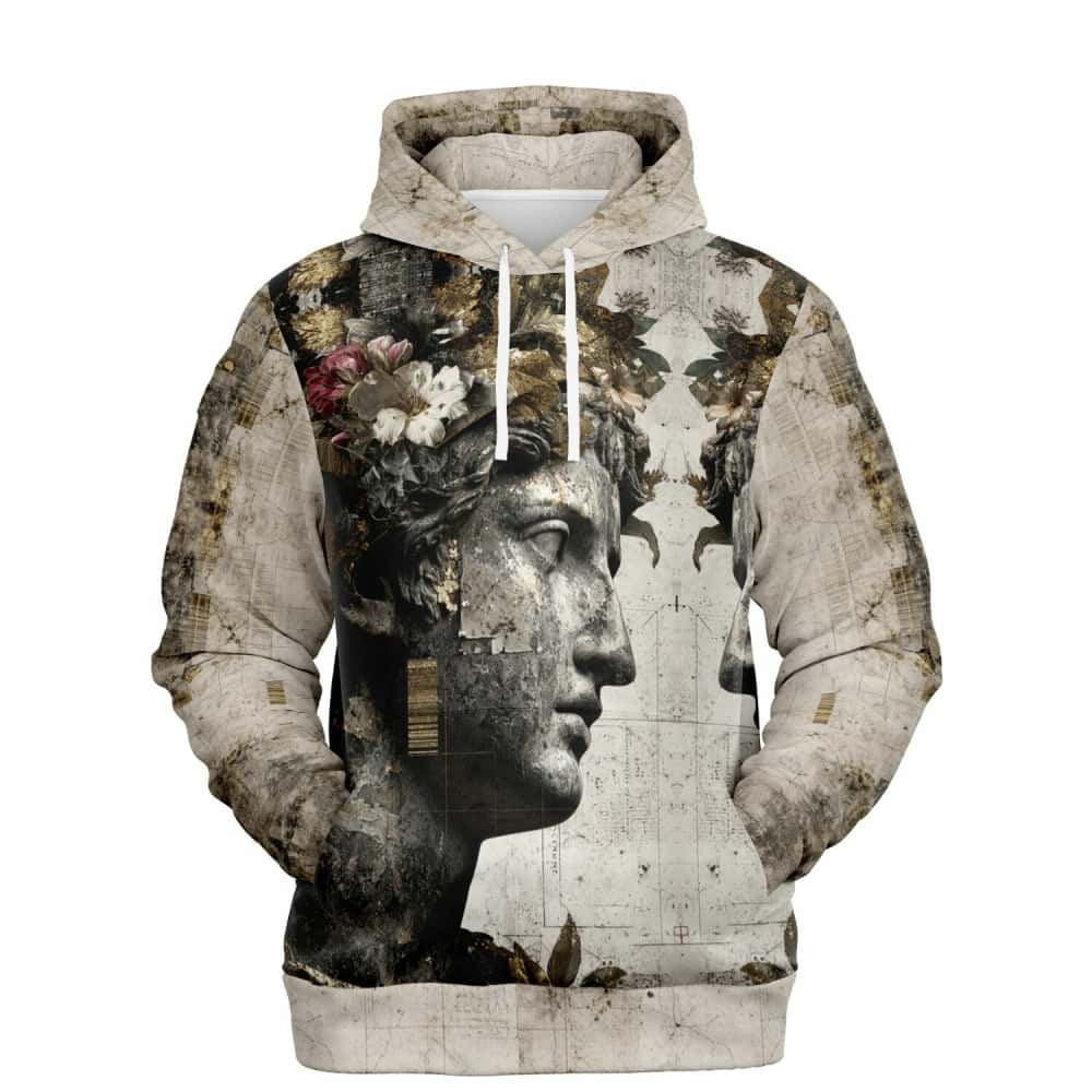 Fashion Pullover Hoodies | Ethical Style by Projects817