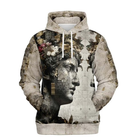 Fashion Pullover Hoodies | Ethical Style by Projects817