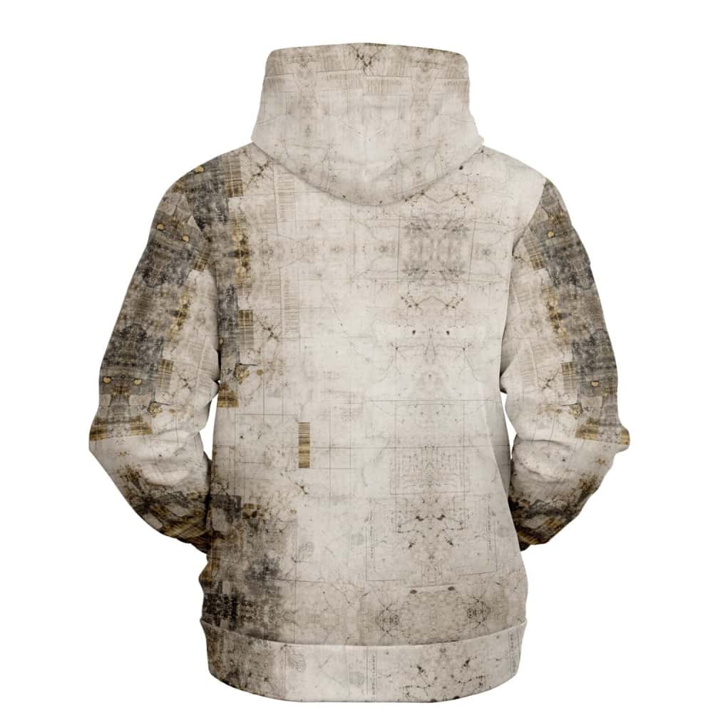 Fashion Pullover Hoodies | Ethical Style by Projects817