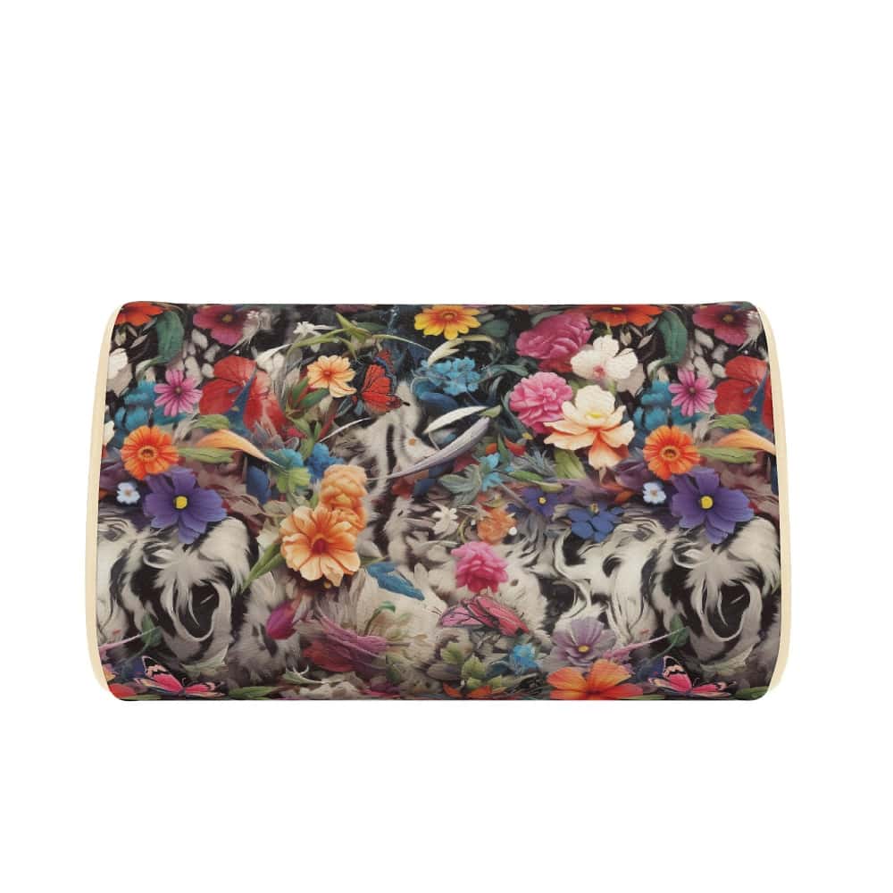 Mini Boston Bag | Ethical Style by Projects817