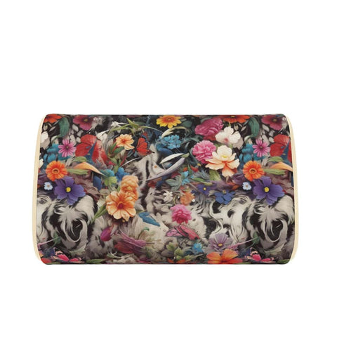 Mini Boston Bag | Ethical Style by Projects817