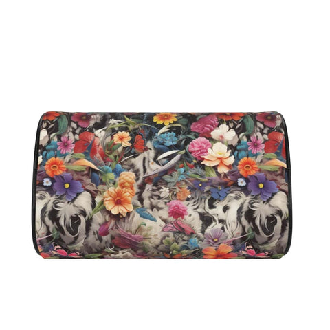 Mini Boston Bag | Ethical Style by Projects817