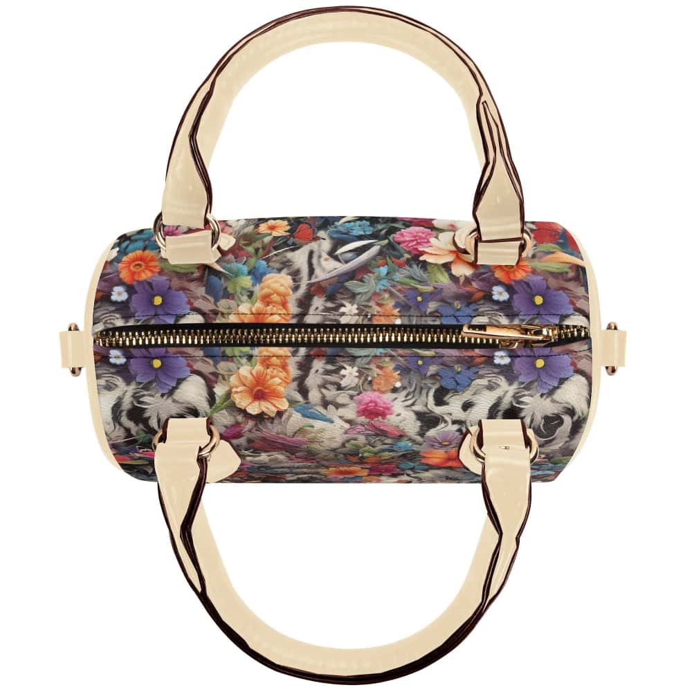 Mini Boston Bag | Ethical Style by Projects817