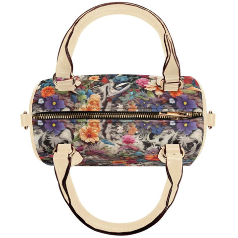 Mini Boston Bag | Ethical Style by Projects817