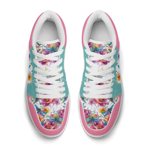 Low Top Sneakers | Ethical Style by Projects817