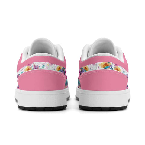 Low Top Sneakers | Ethical Style by Projects817