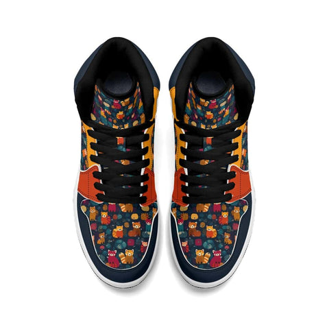 TR Sneakers | Ethical Style by Projects817