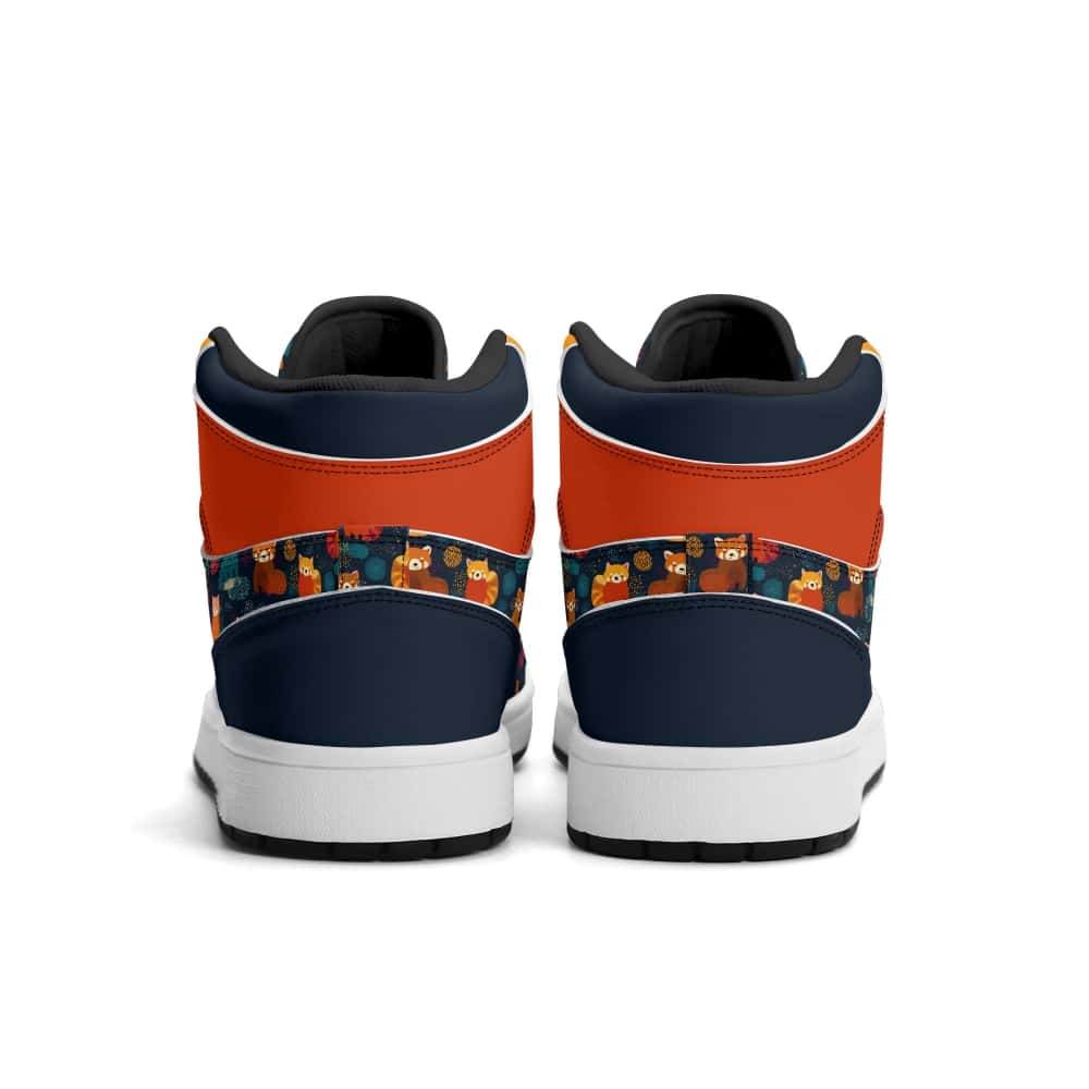 TR Sneakers | Ethical Style by Projects817