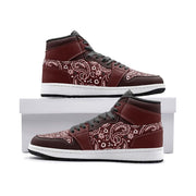 Winewood Bandana TR Sneakers