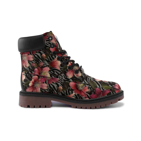 Lug Boots | Ethical Style by Projects817