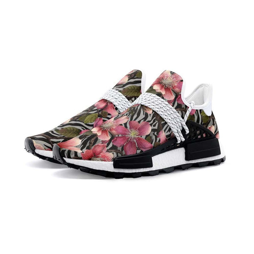 Zebra Eclipse S-1 Sneakers