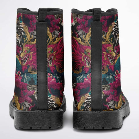 City Boots | Ethical Style by Projects817