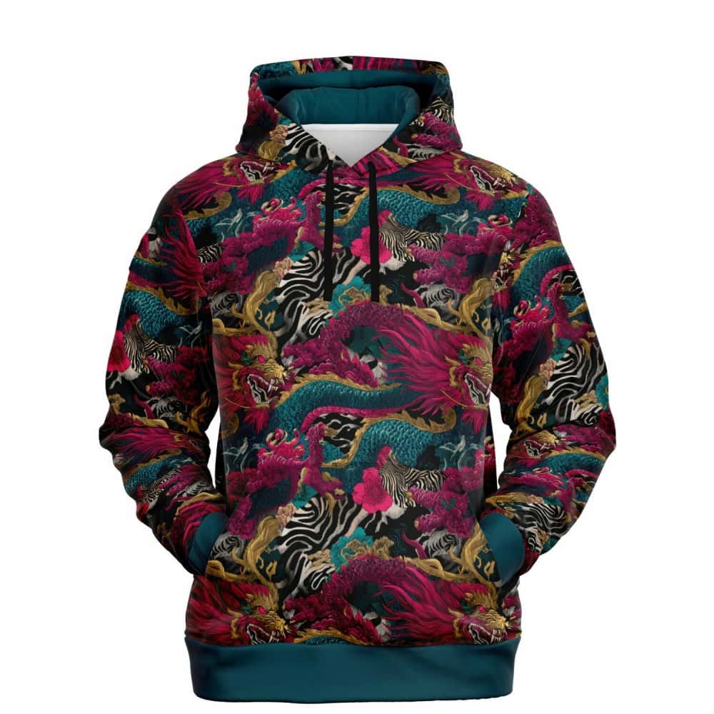 Fashion Pullover Hoodies | Ethical Style by Projects817