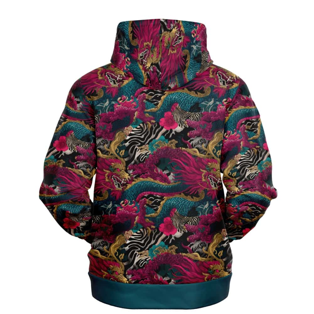 Fashion Pullover Hoodies | Ethical Style by Projects817