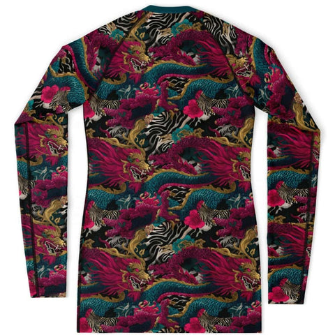 Rashguards | Ethical Style by Projects817