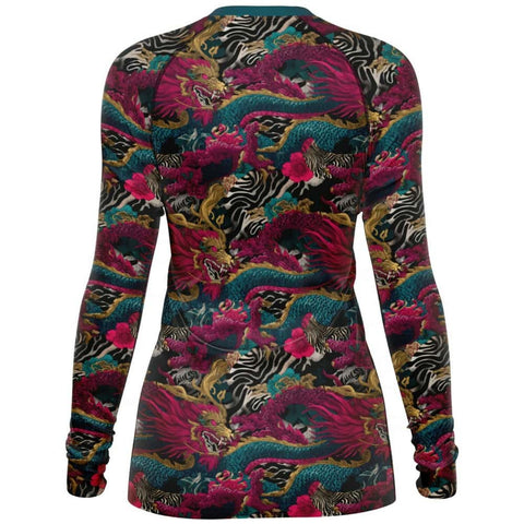 Rashguards | Ethical Style by Projects817