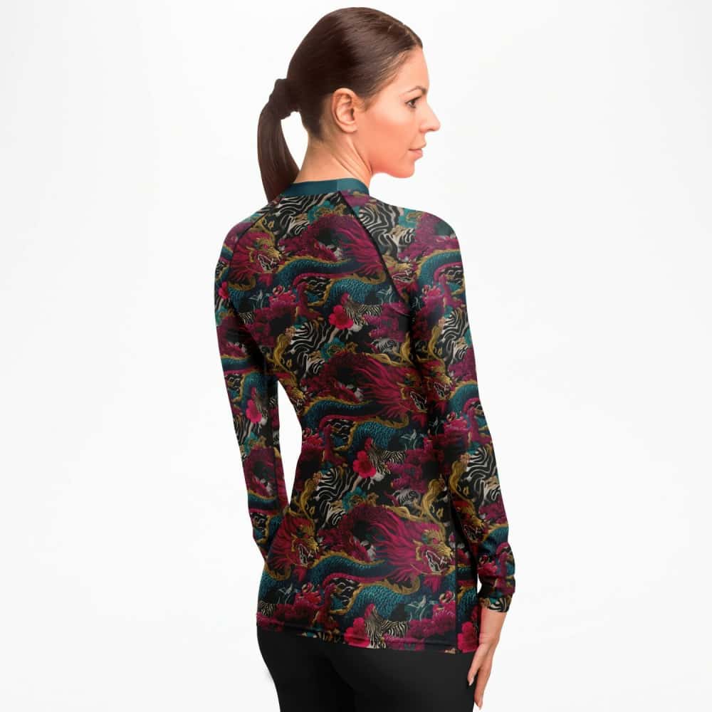 Rashguards | Ethical Style by Projects817