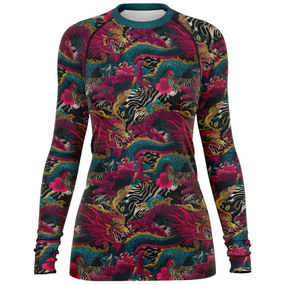 Rashguards | Ethical Style by Projects817