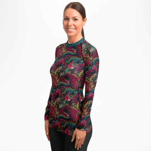 Rashguards | Ethical Style by Projects817