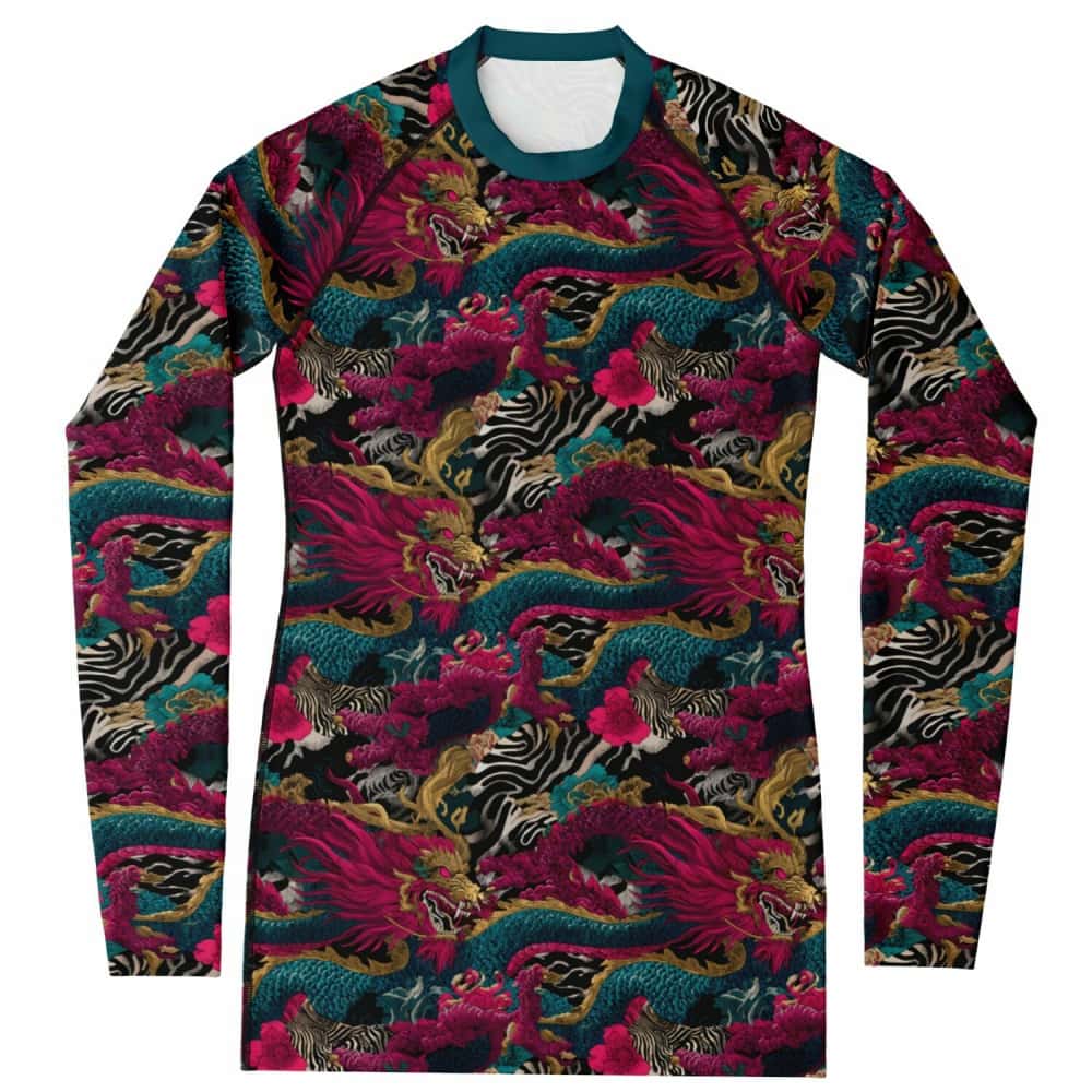 Rashguards | Ethical Style by Projects817