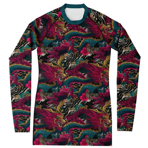 Rashguards | Ethical Style by Projects817