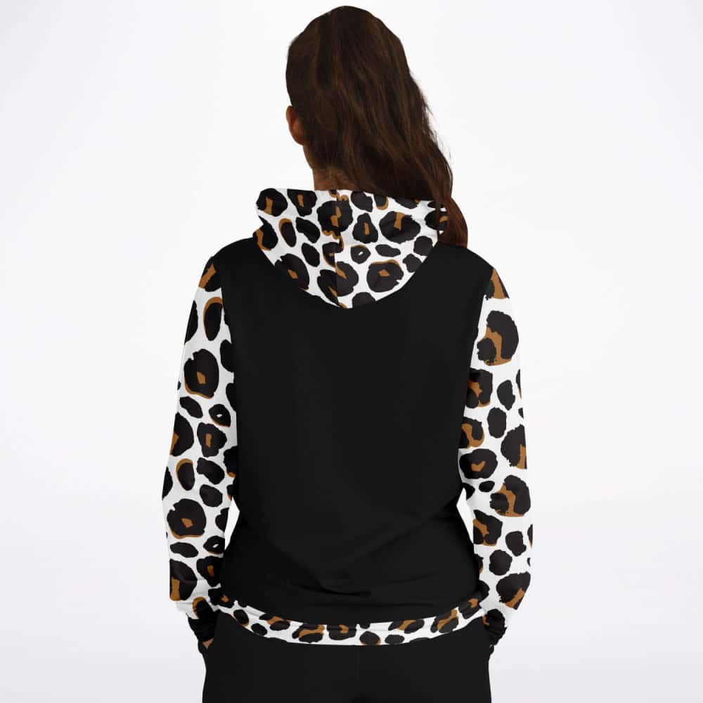 Amore Pullover Hoodie - $64.99 - Free Shipping