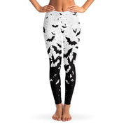 Bat Party Leggings