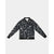 Black and Grey Camo Lightweight Jacket - $75.99 - Free