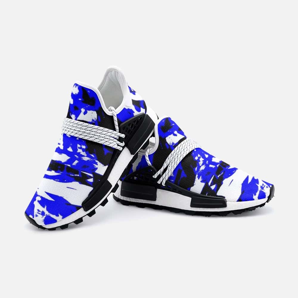 Blue Fit Lightweight Sneaker S-1 - $67.99 - Free Shipping