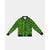 Bright Green Leopard Print Lightweight Jacket - $74.99