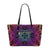 Bright Mandala Pattern Euramerican Tote Bag - $69.99 Free
