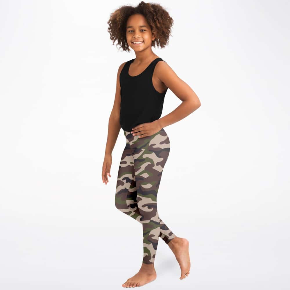 Organic Cotton Leggings for Baby and Toddler - Girl & Boy | Colored  Organics®