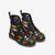 Cool Cat Vegan Leather Boots - $99.99 - Free Shipping