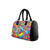 Crazy Rainbows Boston Handbag - $59.99 - Free Shipping