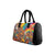 Crazy Rainbows2 Boston Handbag - $59.99 - Free Shipping