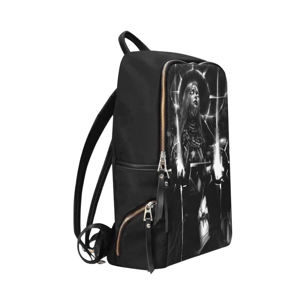 Dark Space Slim Backpack - $47.99 - Free Shipping