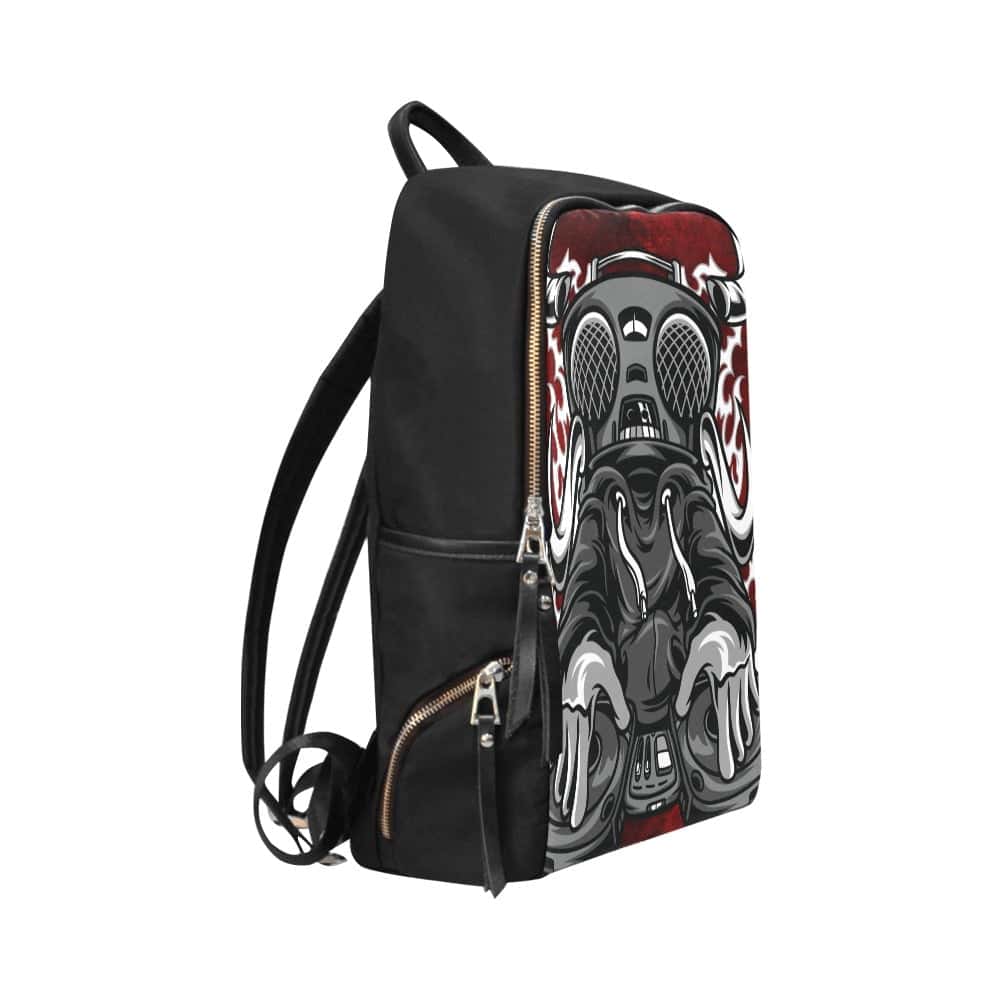 Dead Beats Slim Backpack - $47.99 - Free Shipping