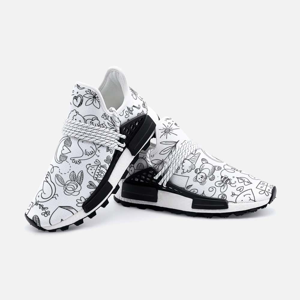Doodles Lightweight Sneaker S-1 - $67.99 - Free Shipping