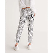 Doodles Track Pants