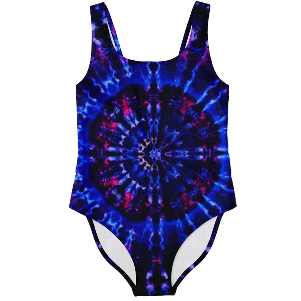 One Piece Swimsuit | Ethical Style by Projects817