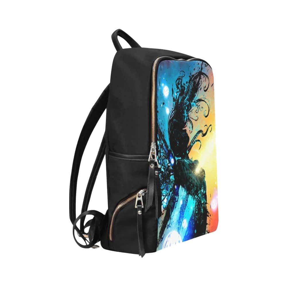 Fairy Slim Backpack - $47.99 - Free Shipping