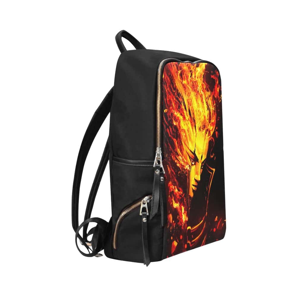 Fire Fairy Slim Backpack - $47.99 - Free Shipping