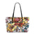 Floral Euramerican Tote Bag - $69.99 Free Shipping