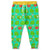 Funny Frogs Plus Size Athletic Joggers - $69.99 Free