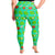 Funny Frogs Plus Size Leggings - $48.99 - Free Shipping