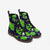 Funny Frogs Vegan Leather Boots - $99.99 - Free Shipping
